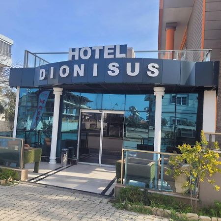 Hotel Dionisus Spa Resort Belek Kültér fotó