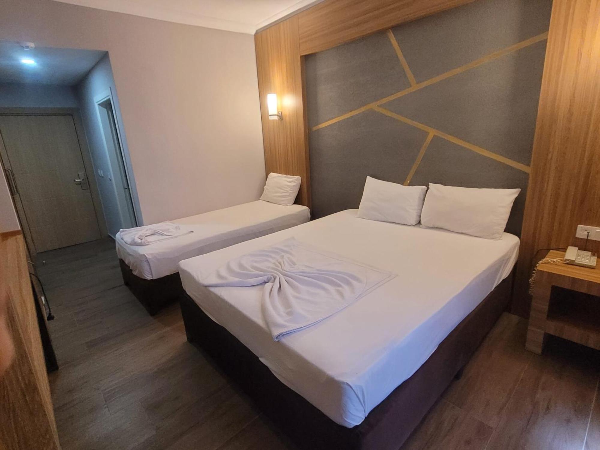 Hotel Dionisus Spa Resort Belek Kültér fotó