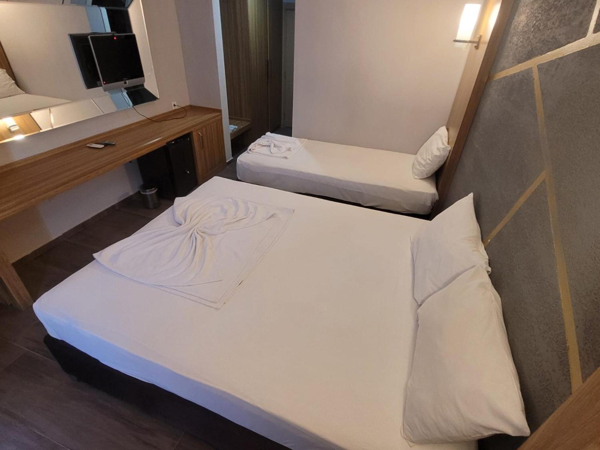Hotel Dionisus Spa Resort Belek Kültér fotó