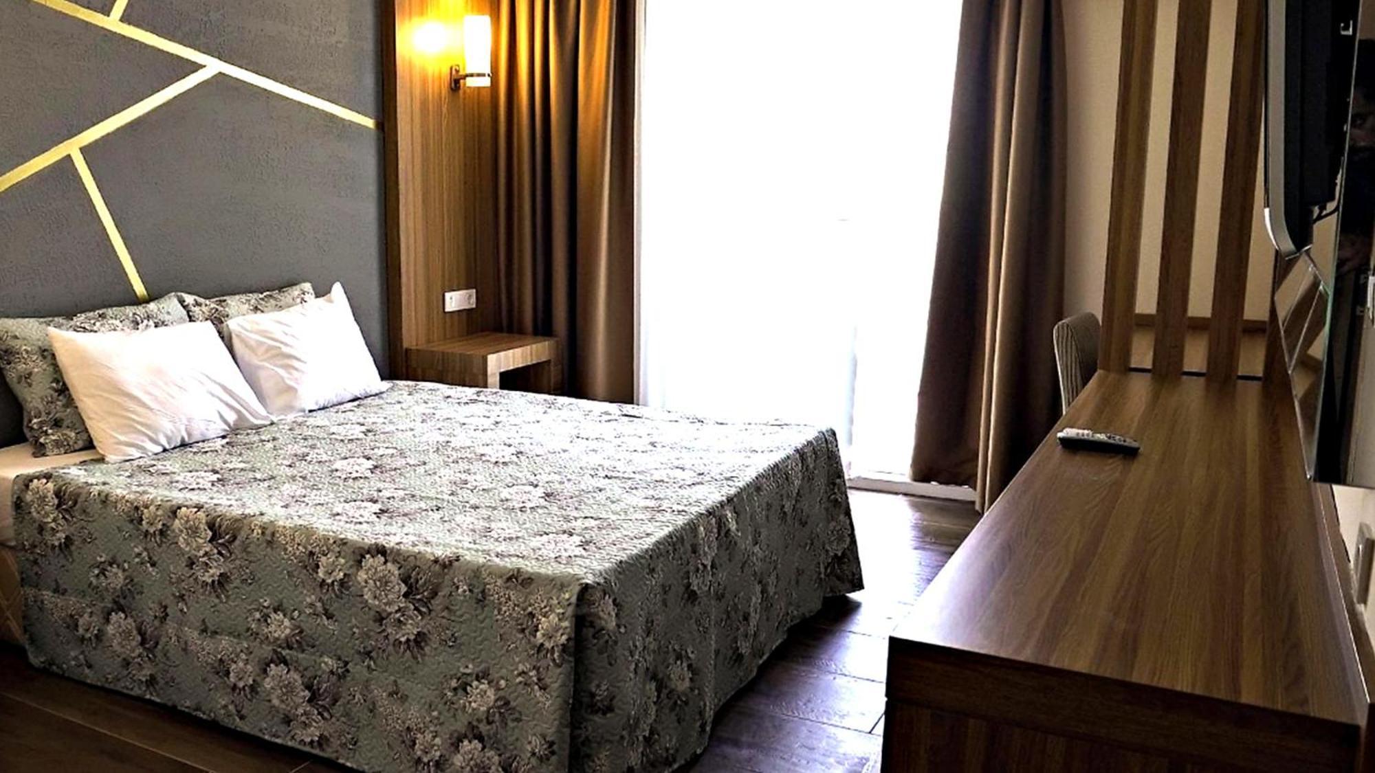 Hotel Dionisus Spa Resort Belek Kültér fotó