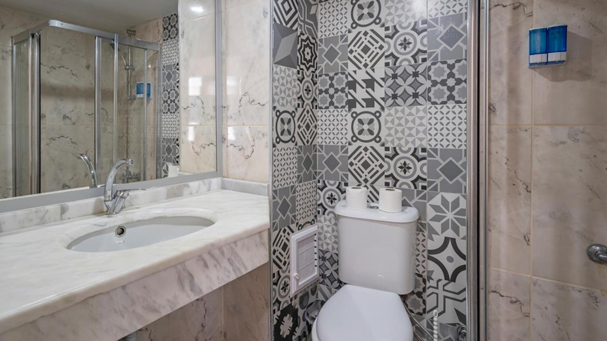 Hotel Dionisus Spa Resort Belek Kültér fotó